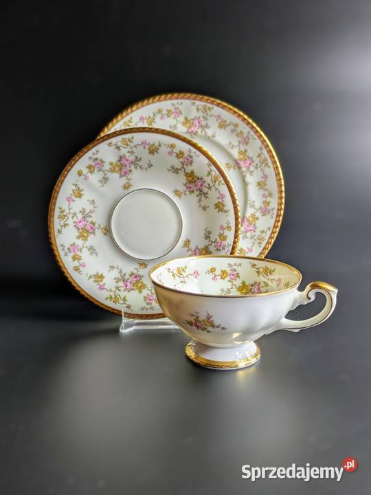 Zjawiskowe Trio Johann Haviland Bavaria