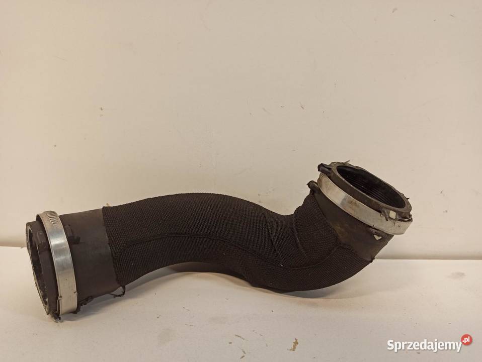 AUDI A4 B8 RURA WLOT POWIETRZA 8K0145737T