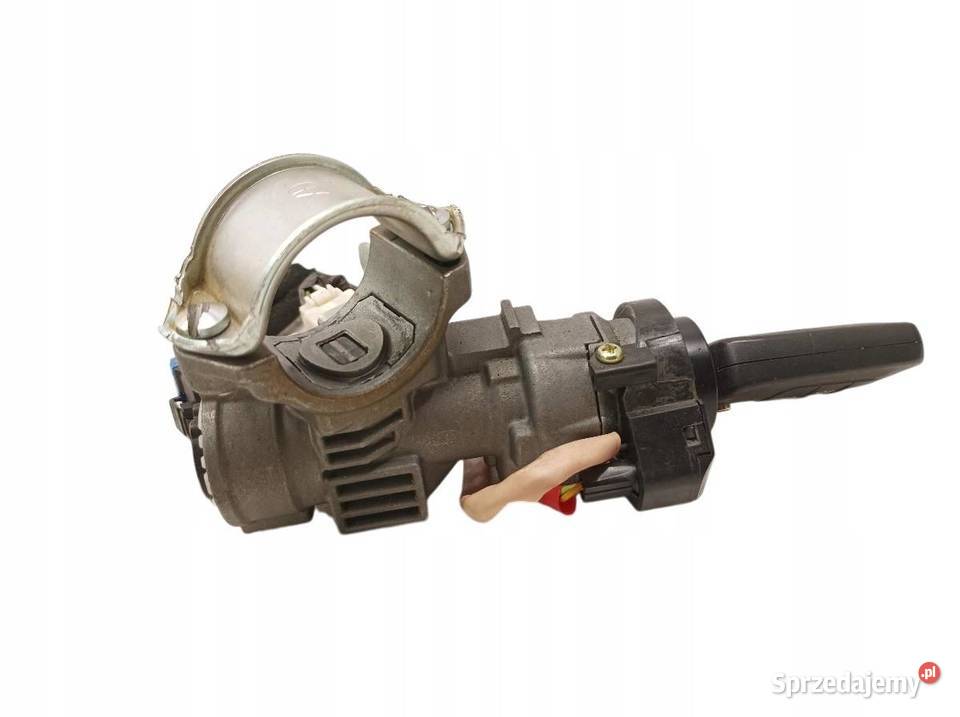 STACYJKA Kia Sportage III 20102015