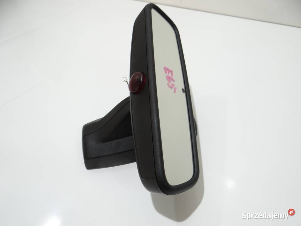 LUSTERKO WSTECZNE WEWNĘTRZNE BMW E65 8236774 Strzyżewice