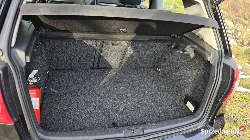 Volkswagen Golf 20 TDI Edition 140KM małopolskie Limanowa