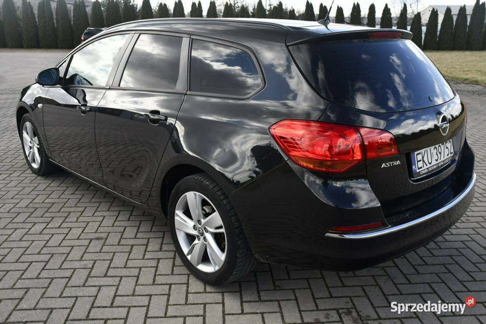 Opel Astra 14turbo DUDKI11 czujnik zmierzchu Kutno sprzedam