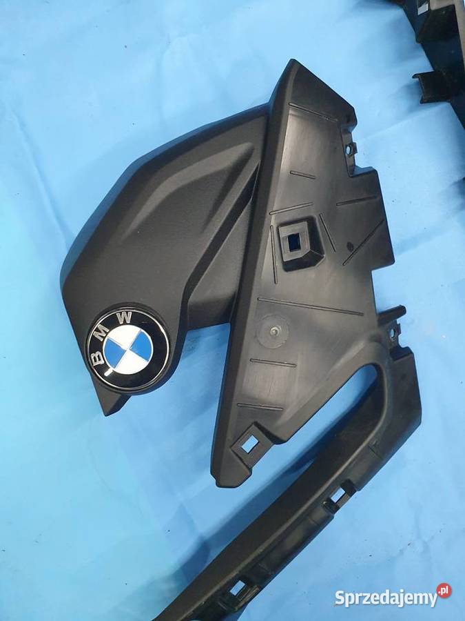 BMW s1000r k63 2123 kolektor wydechowy wydech Grońsko