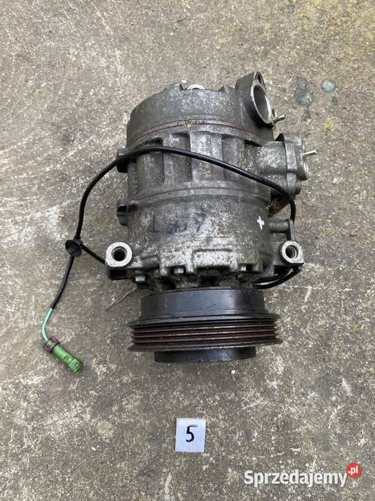 Sprężarka klimatyzacji 8D0 260 808 Lubin