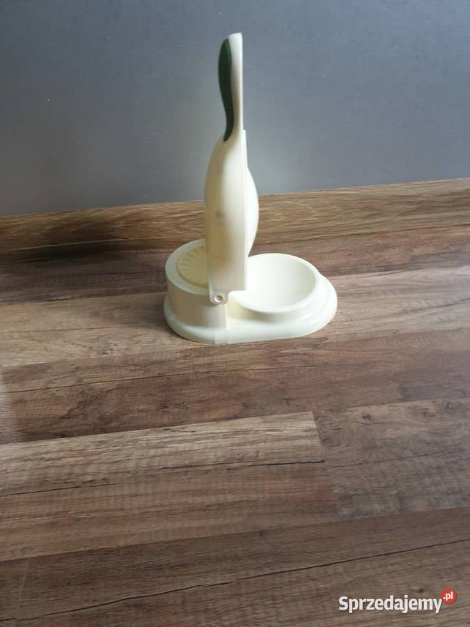 Maszynka forma do lepienia pierogów 2w1 Pozostałe Przyszowa