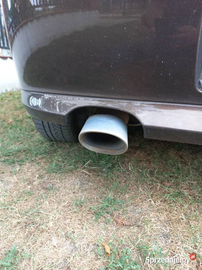 Bmw 118d podkarpackie Nisko