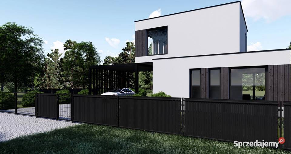Przesłony na ogrodzenie NYLOFOR 3D H153 jasne Gorlice