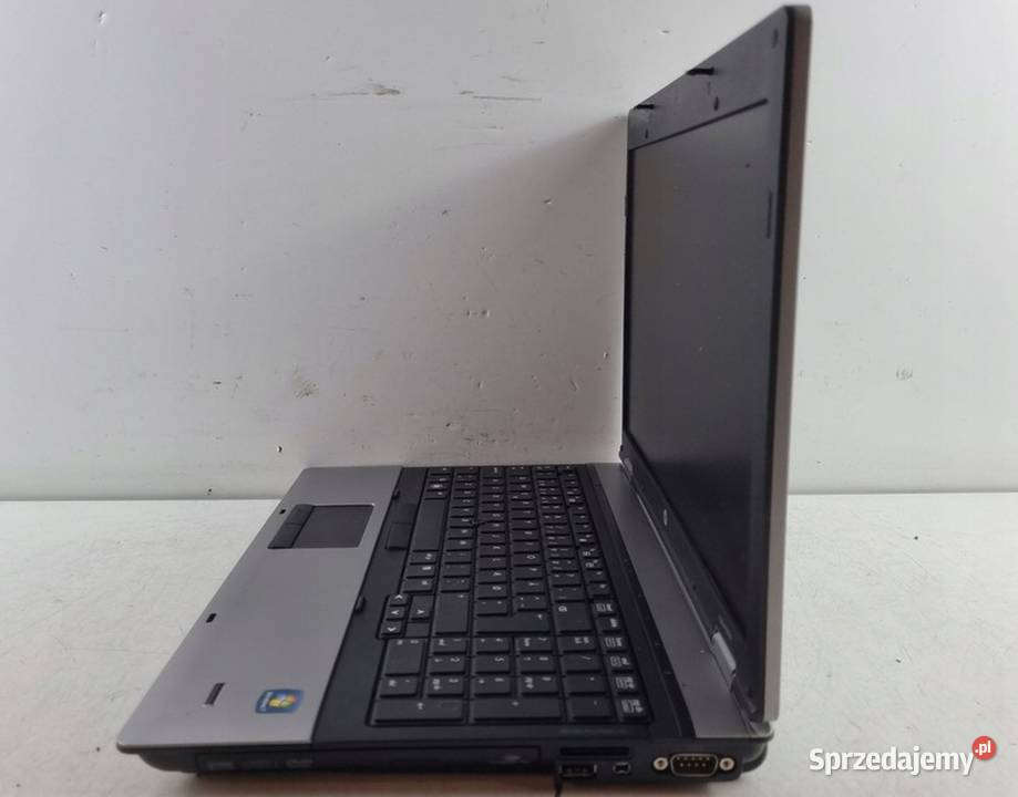 HP Probook 6550b i5 RAM 8GB SSD 120GB do Warszawa