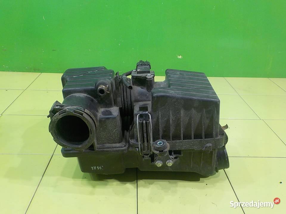 HONDA INSIGHT II 13 IMA 12r 5D obudowa filtra Suków