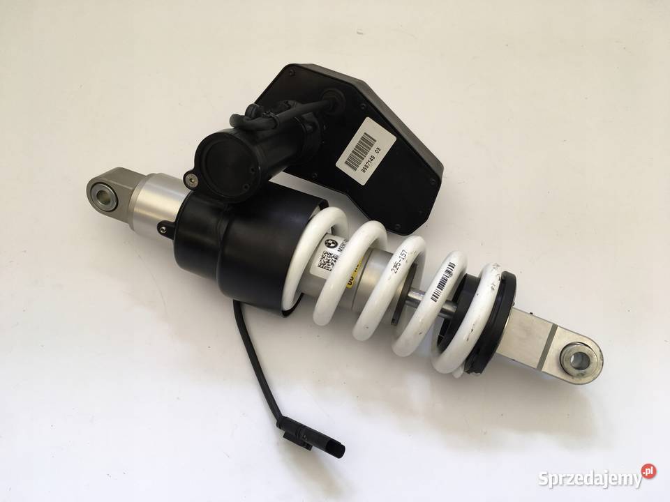 BMW R1200 R1250 R RS K53 K54 Amortyzator tył ESA