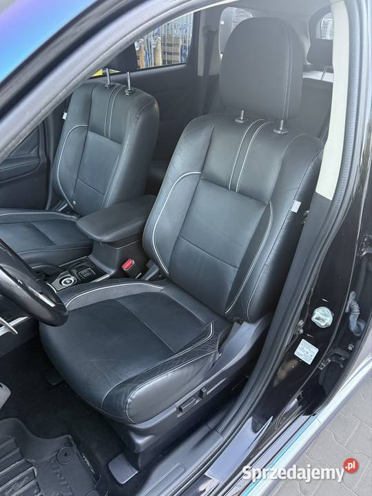 PHEV TOP 4x4 1 właściciel ASO Kamera 360 ACC czujnik deszczu sprzedam