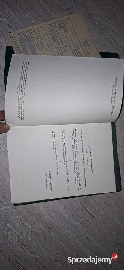 Unikat Przepisy żeglugowe na śródlądowych Łęczyca