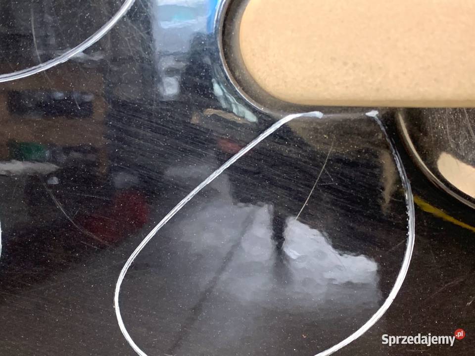 DRZWI LEWY TYŁ FORD FUSION Hatchback 0212 osobowe sprzedam