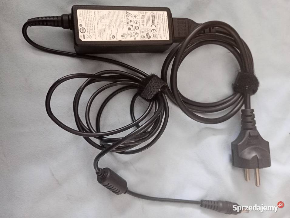 Oryginalna ładowarka Chciany CPA09002A do Zawiercie