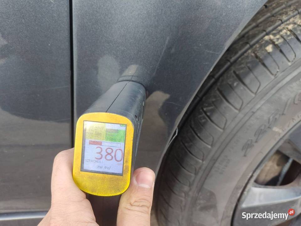 BŁOTNIK PRAWY PRZÓD SUBARU OUTBACK F3T osobowe kujawsko-pomorskie Lipno