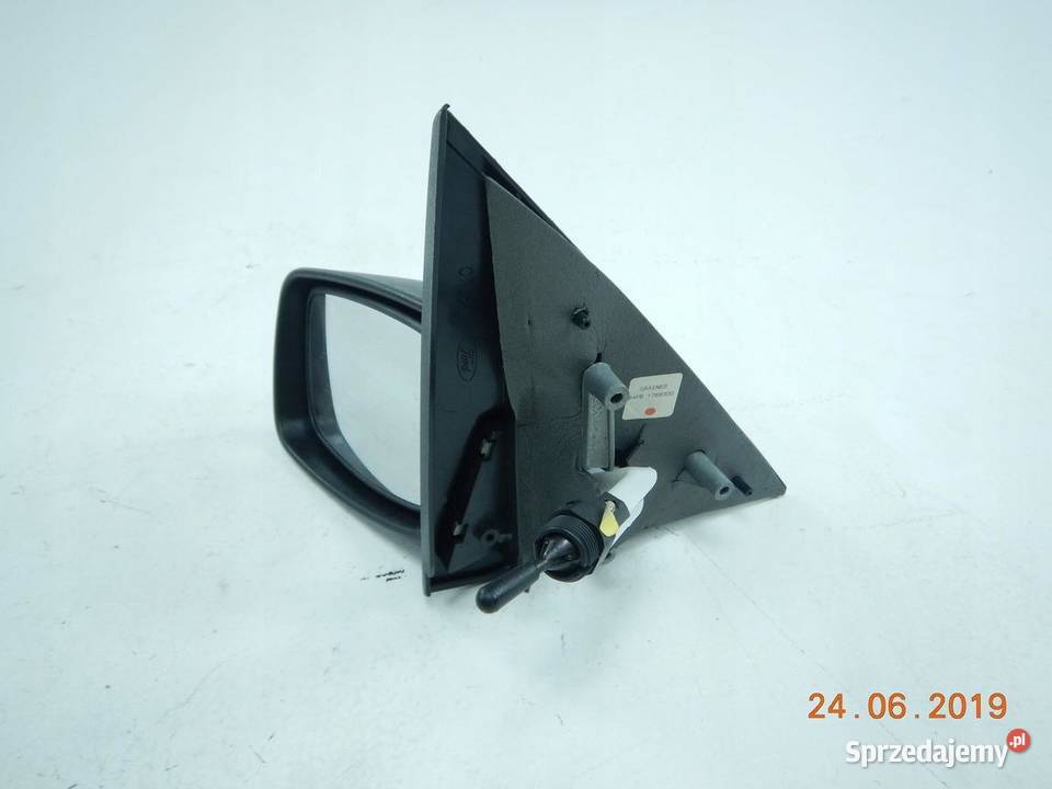 LUSTERKO LEWE FORD FIESTA 9496 ORIGINAL OE