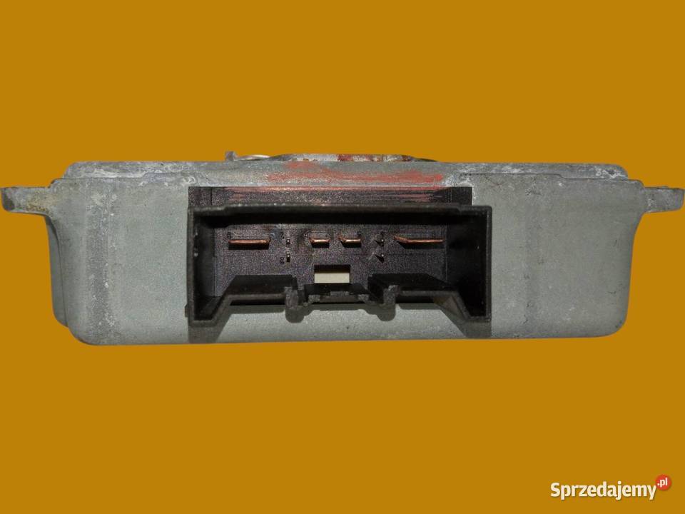 MODUŁ START STOP DG9T14B526LA Ford Mondeo Mk5 osobowe świętokrzyskie