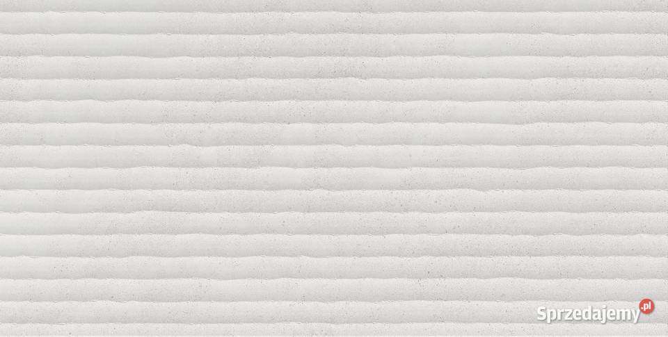 Gres RLV Portland Blanco 60x120x09 mazowieckie Warszawa