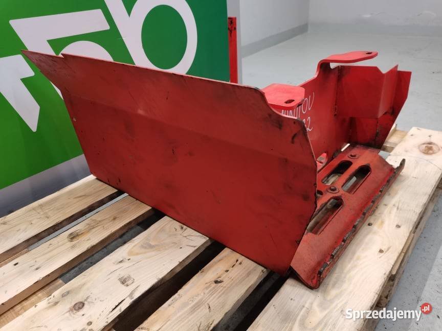 Manitou MT 732 Obudowa Wilkowo sprzedam