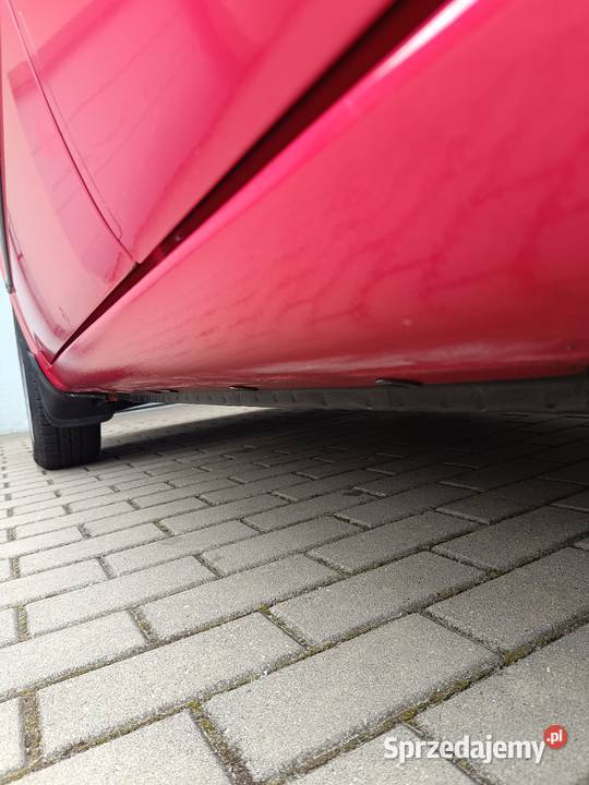 Sprzedam Toyota Corolla niski przebieg 105 500 zachodniopomorskie Szczecin