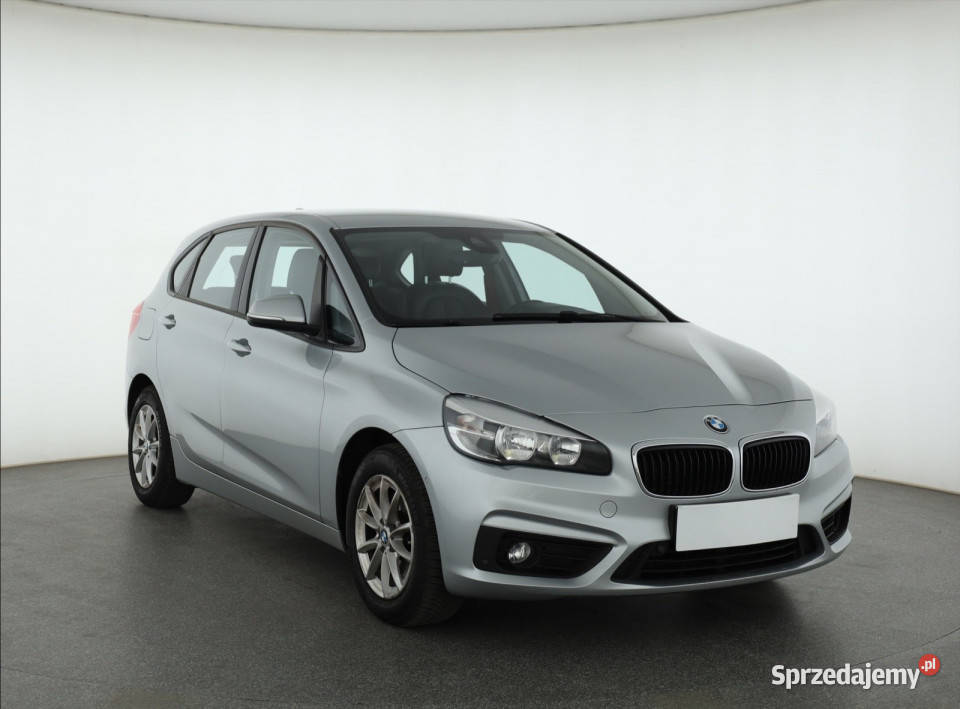BMW 2 Active Tourer 218i Active Tourer Piaseczno
