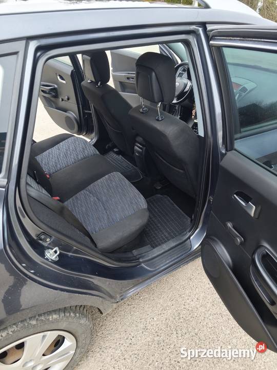 Sprzedam kia ceed manualna Zamość