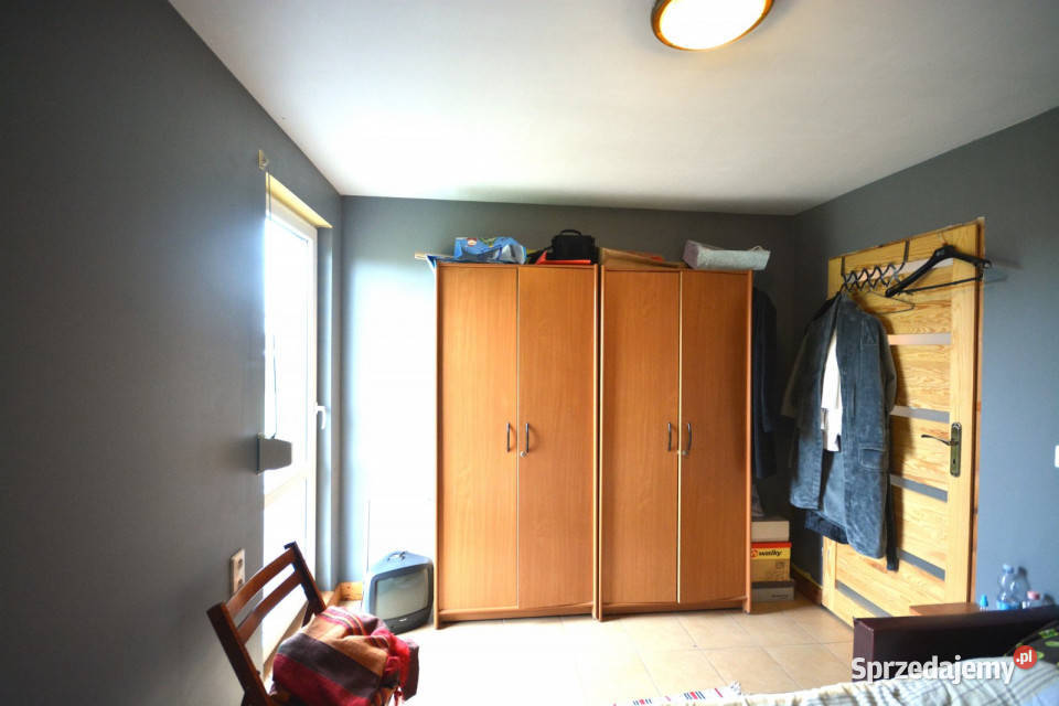 Dom wolnostojący CzerwonkaGozdów 130m2