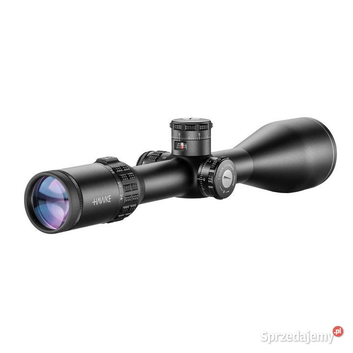 Luneta celownicza Hawke SideWinder 30 624X56 20x Warszawa