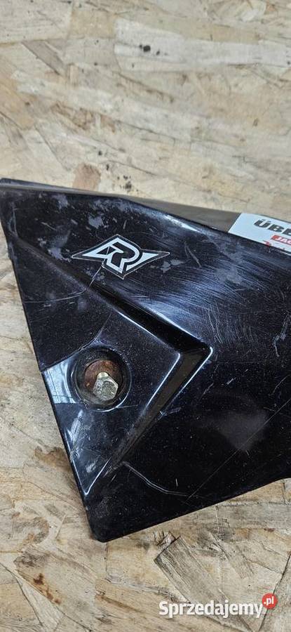 Motorhispania ryz mh peugeot xps nowy model śląskie Rybarzowice