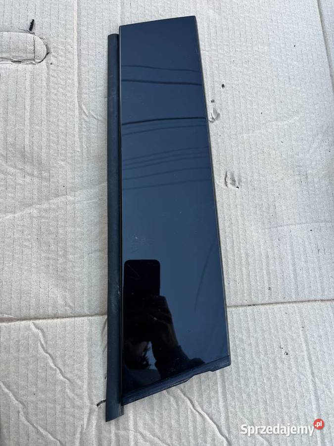 Mazda CX3 CX3 listwa drzwi Lewych tylnych lewych Listwy i nakładki Brzesko sprzedam