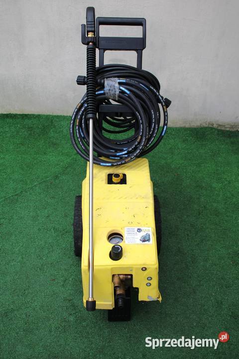 Myjka Karcher HD 850 Gwarancja Wysyłka Serwis