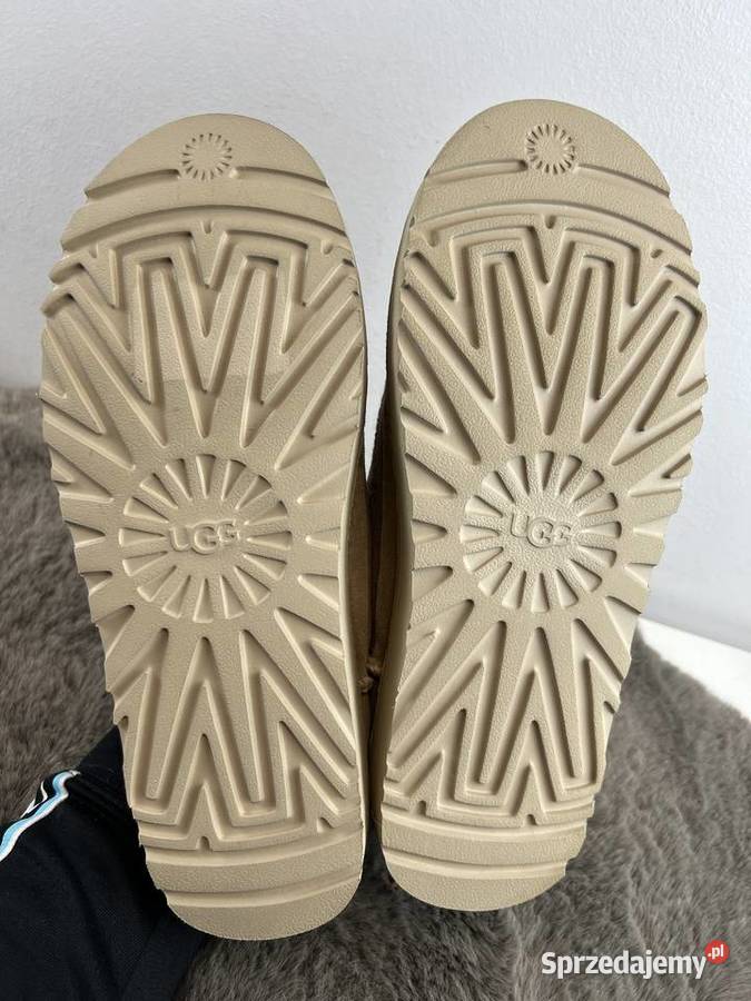 półbuty męskie skórzane ugg tasman crafted 44 Rzeszów