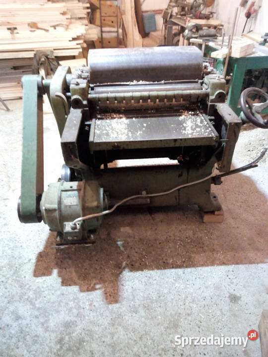 Grubościówka Łuków