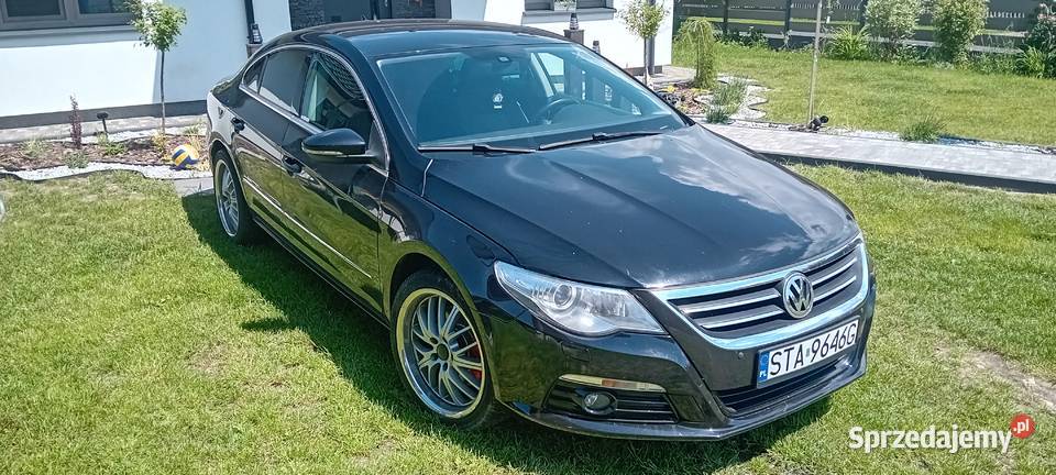 Vw passat 18 tsi Zendek