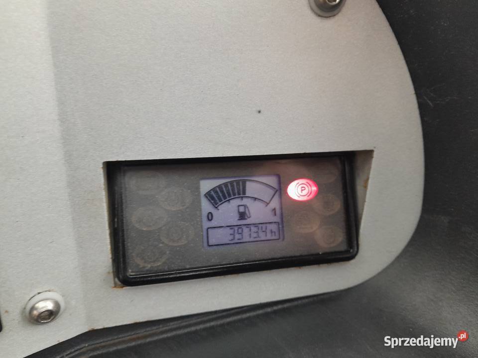 ŁADPWARKA TELESKOPOWA JCB 52040 51640 52450 nie wielkopolskie Krotoszyn