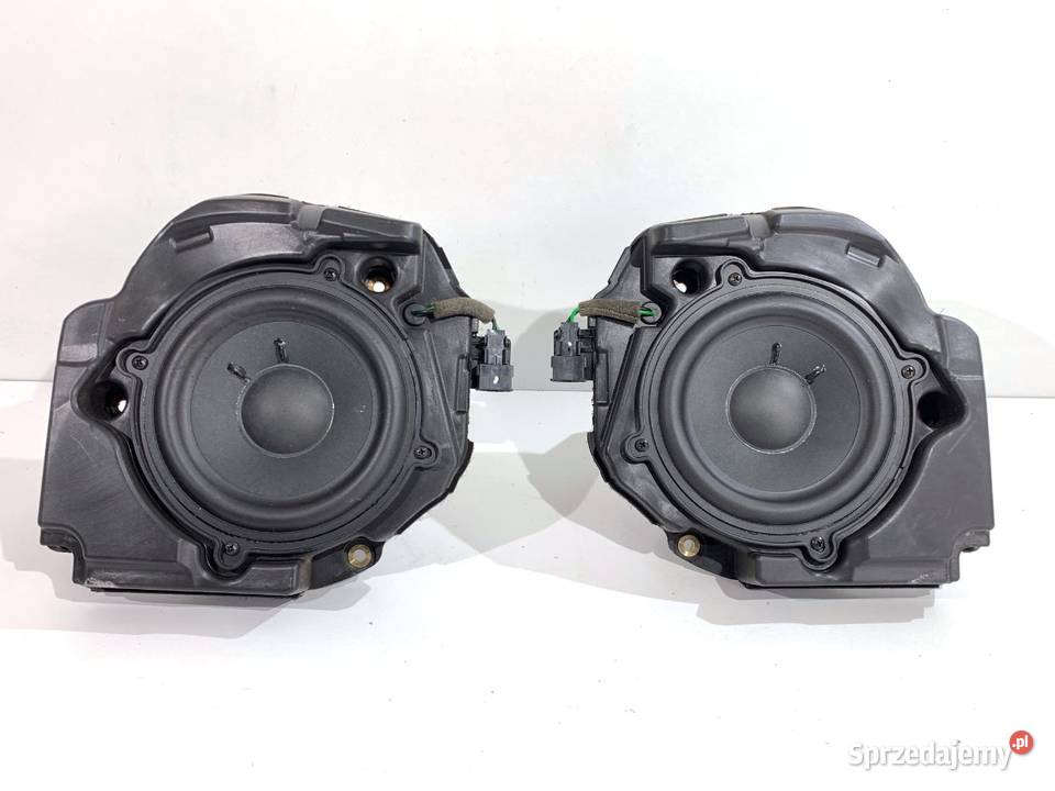 GŁOŚNIKI KOMPLET AUDI A7 4G 4G8035300 Hatchback podkarpackie
