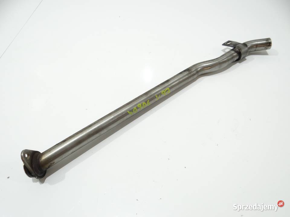 PRZEWÓD ODPOWIETRZAJĄCY ODMY BMW E60 E61 306D4 Strzyżewice