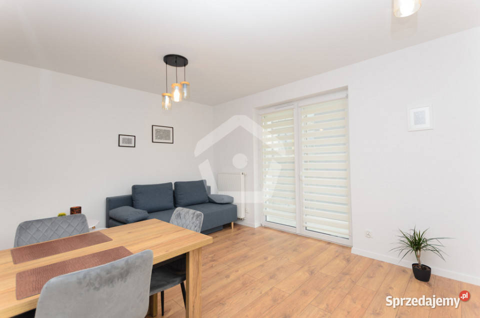 Mieszkanie 3 pokojowe w nowym budownictwie 12272zł/m2 Rzeszów