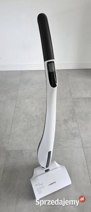 Mop Bioniczny HIZERO Model F500 Pozostałe Suchań