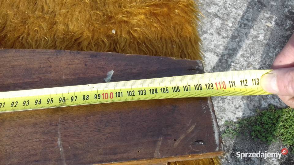 STARA KORONA SECESYJNA 109 Nowy Sącz sprzedam