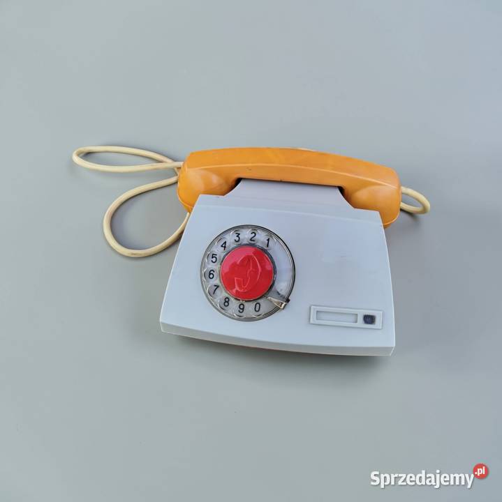 Telefon P170 P170E aparat łączności specjalnej z
