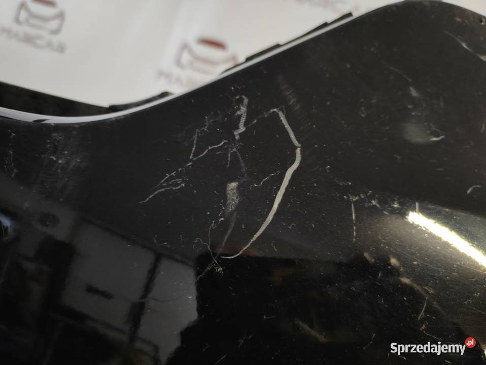 Zderzak Przedni Przód Renault Arkana 622542465R osobowe wielkopolskie