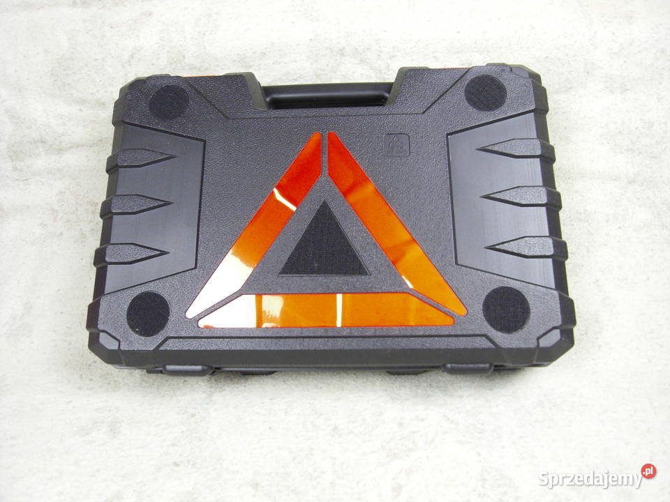 Podnośnik Elektryczny Samochodowy 3TKlucz sprzedam