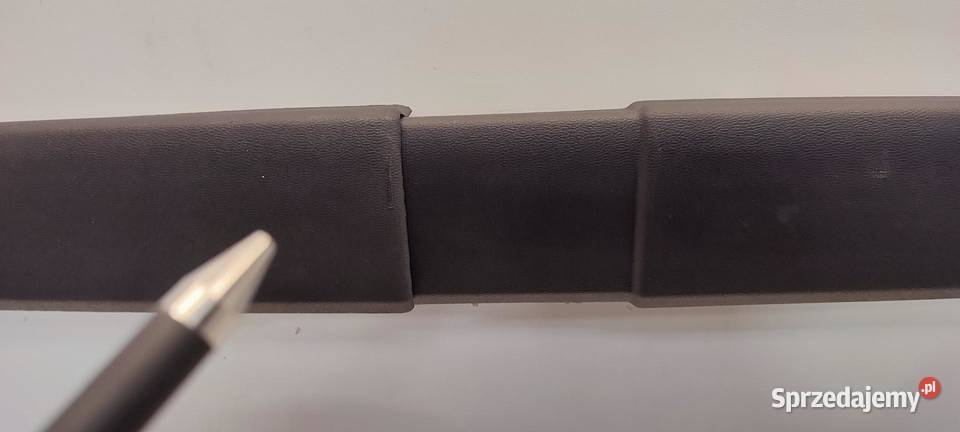 VOLVO XC40 TAPICERKA KLAPY BAGAŻNIKA 30747056