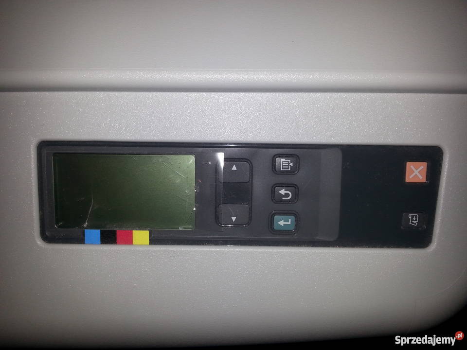 Ploter HP Designjet 510 42 Olsztyn sprzedam