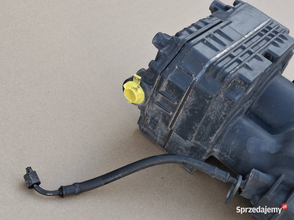RENAULT GAMA T EVO VOLVO FH5 KOMPRESOR SPRĘŻARKA Bieleń