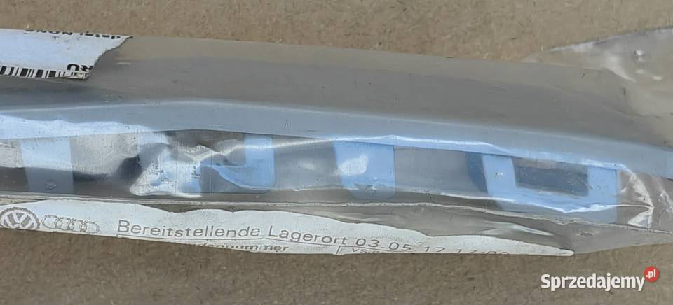 5NA854959 GRU VW Seat nakładka na błotnik małopolskie Rożnów