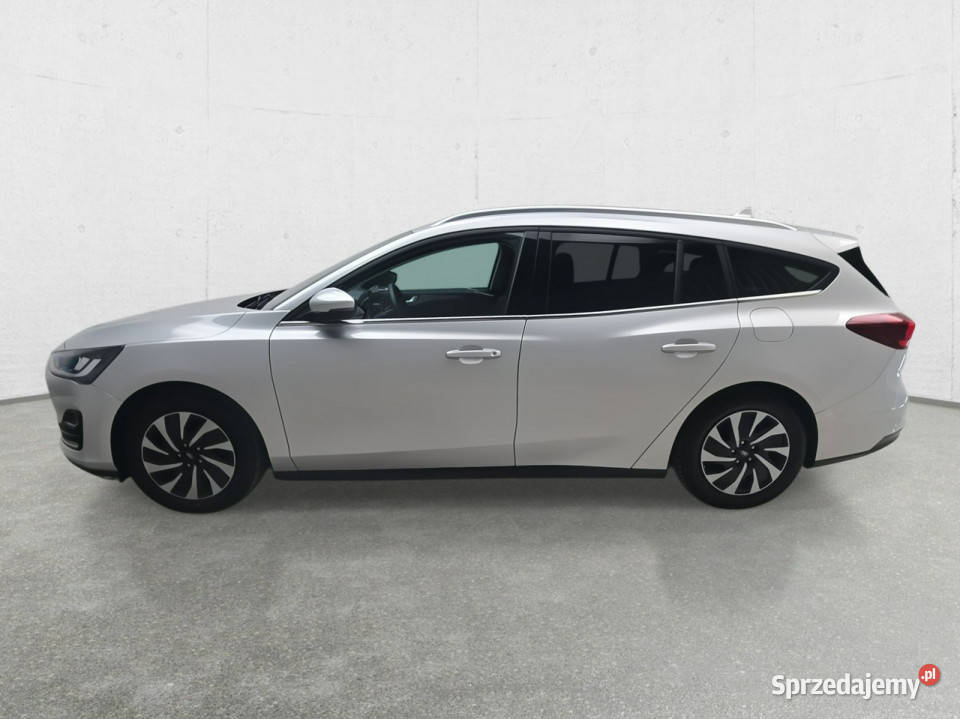 Ford Focus Mk4 2018 dolnośląskie Komorniki