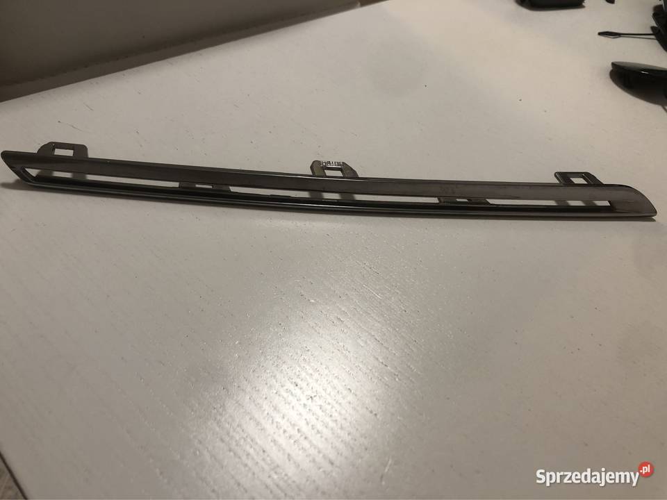 Megane 4 IV listwa chrom grilla 623836495R RH1 Rzeszów