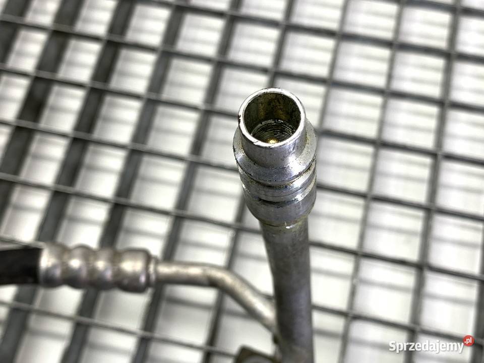 RURKA KLIMATYZACJI FORD KUGA II GV6119E881FC 15 podkarpackie